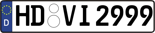 HD-VI2999