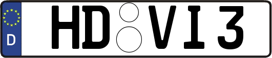 HD-VI3