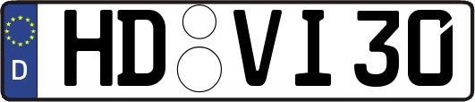 HD-VI30