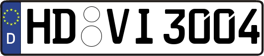 HD-VI3004