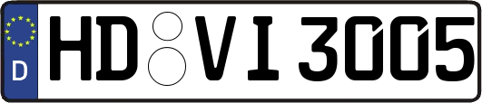 HD-VI3005