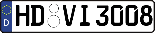 HD-VI3008