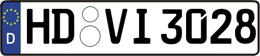 HD-VI3028