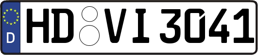 HD-VI3041