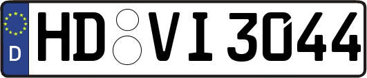 HD-VI3044