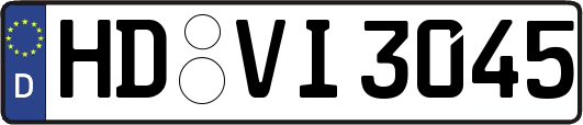 HD-VI3045