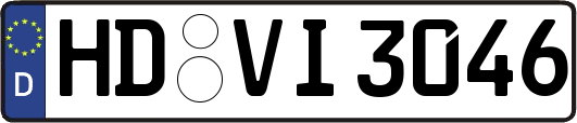 HD-VI3046
