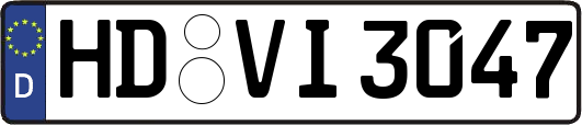 HD-VI3047