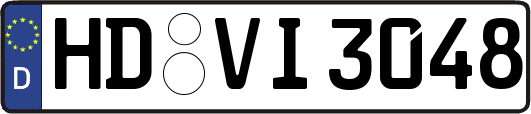 HD-VI3048