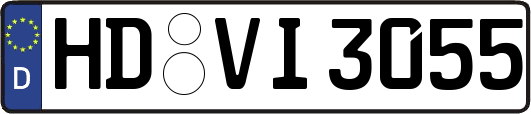 HD-VI3055