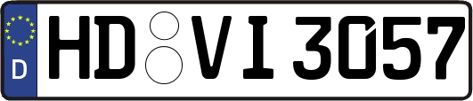 HD-VI3057
