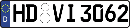 HD-VI3062