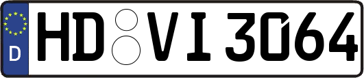 HD-VI3064