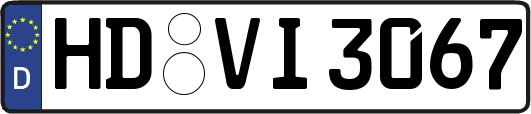 HD-VI3067