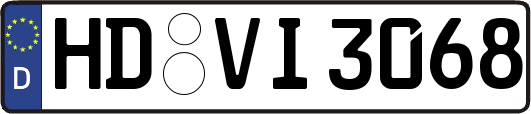 HD-VI3068