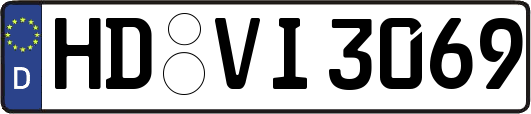 HD-VI3069