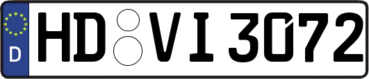 HD-VI3072
