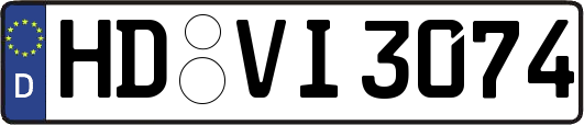 HD-VI3074