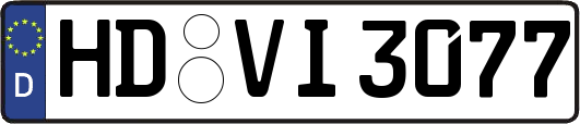 HD-VI3077