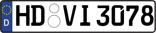 HD-VI3078