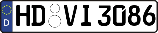 HD-VI3086