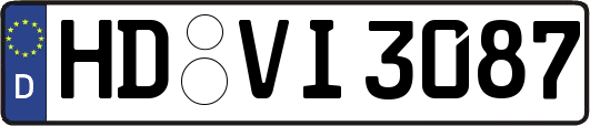 HD-VI3087