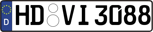 HD-VI3088