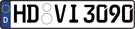 HD-VI3090