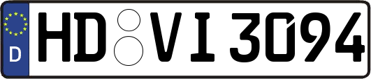 HD-VI3094