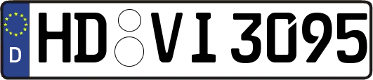 HD-VI3095