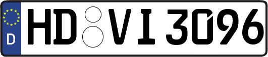 HD-VI3096