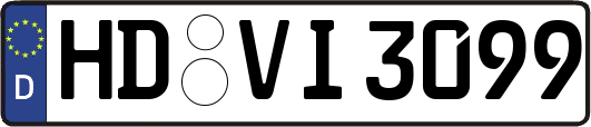 HD-VI3099