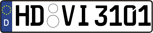 HD-VI3101