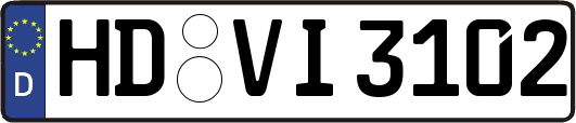 HD-VI3102