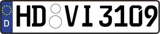 HD-VI3109