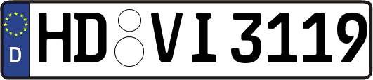 HD-VI3119