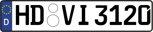 HD-VI3120