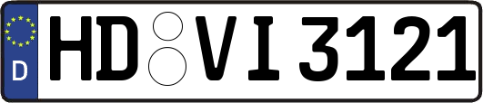 HD-VI3121