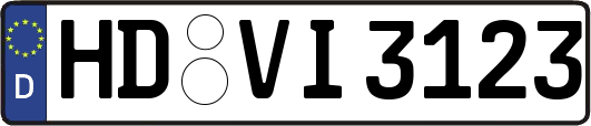 HD-VI3123