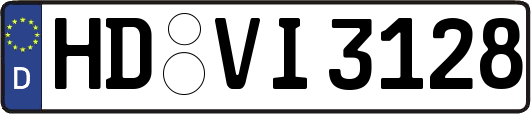 HD-VI3128