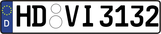 HD-VI3132
