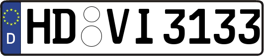HD-VI3133