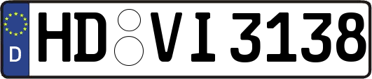 HD-VI3138