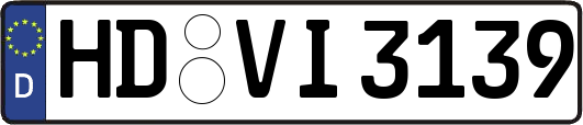 HD-VI3139
