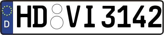 HD-VI3142