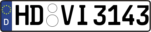 HD-VI3143