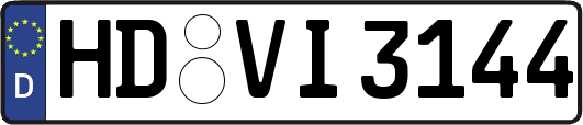 HD-VI3144