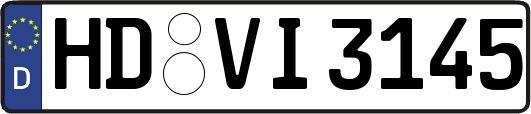 HD-VI3145