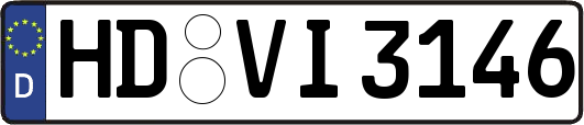 HD-VI3146