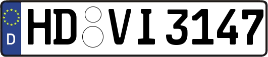 HD-VI3147